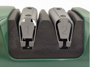 Электрическая точилка для ножей Chef's Choice CC-312T (тактикал) - изображение 3