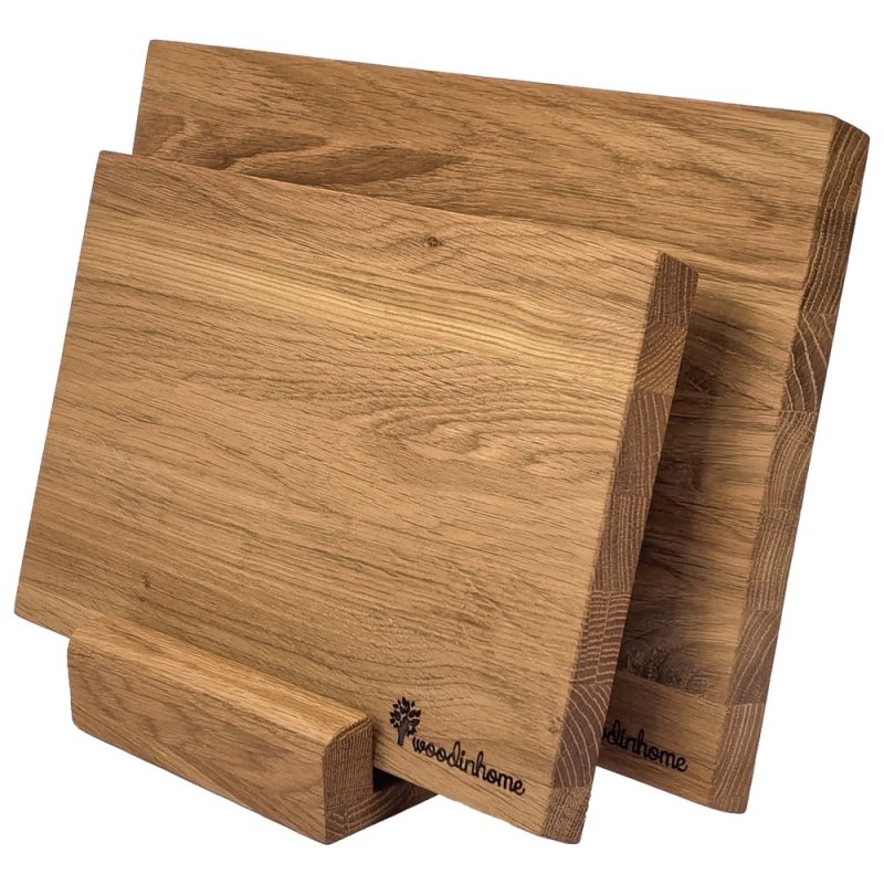 Набор разделочных досок WoodinHome CB002ONKIT1