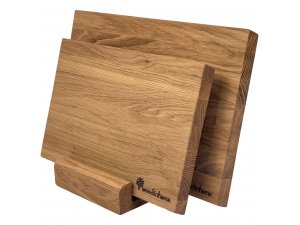Набор разделочных досок WoodinHome CB002ONKIT1
