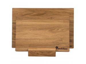 Набор разделочных досок WoodinHome CB002ONKIT1 - изображение 2