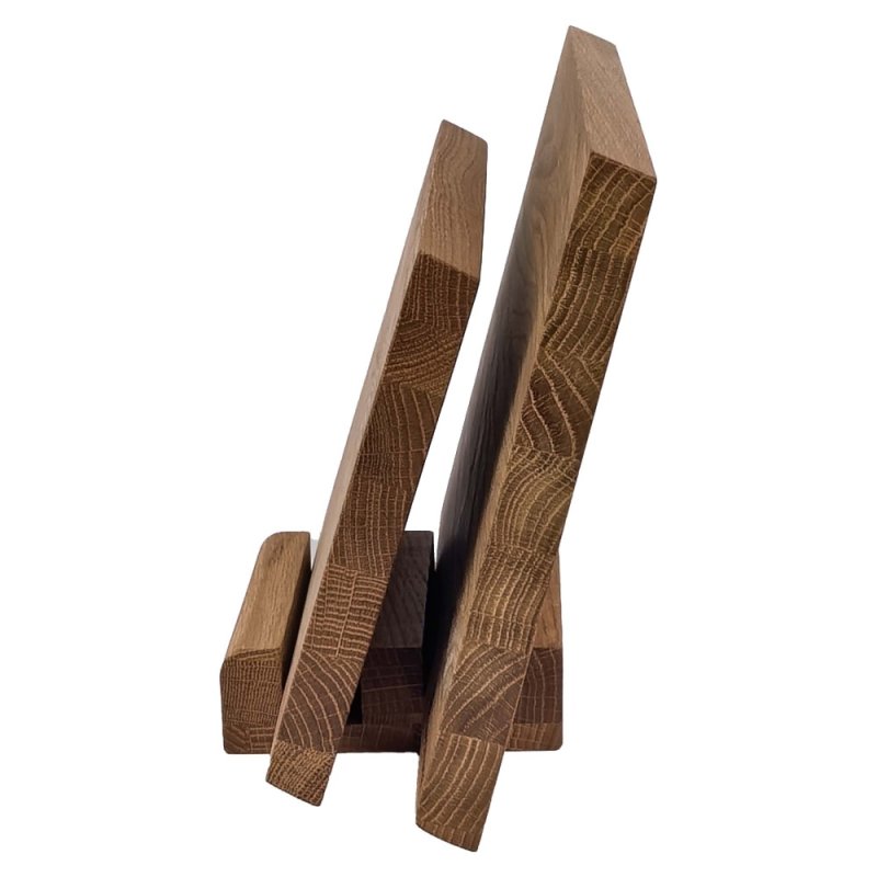Набор разделочных досок WoodinHome CB002ONKIT1