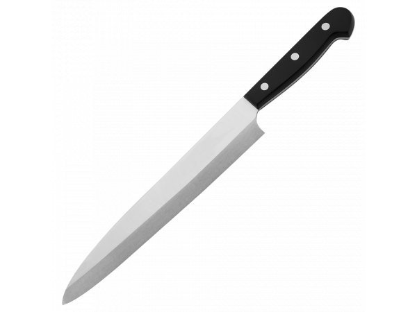 Нож кухонный &laquo;Yanagiba&raquo; 24 см