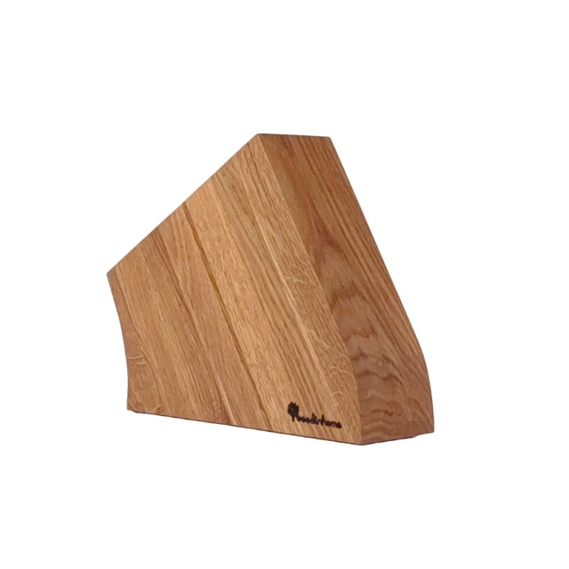 Подставка универсальная на 6 ножей Woodinhome KS023UON