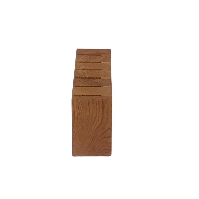 Подставка универсальная на 6 ножей Woodinhome KS023UON