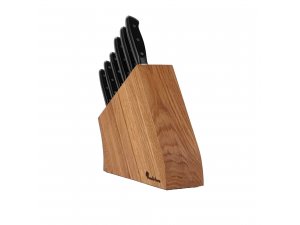 Подставка универсальная на 6 ножей Woodinhome KS023UON - изображение 6